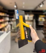 ماله ضد زنگ دکور 30 سانتی - Image 2