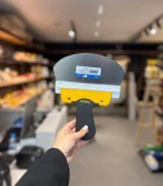 اسکوپ استیل برند دکور - Image 2