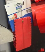 لیسه شیارکش 3 عددی ماکو آلمان - Image 3