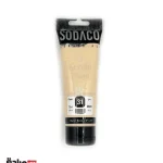 اکریلیک بدن تیوبی ۷۵ میل سوداکو 31