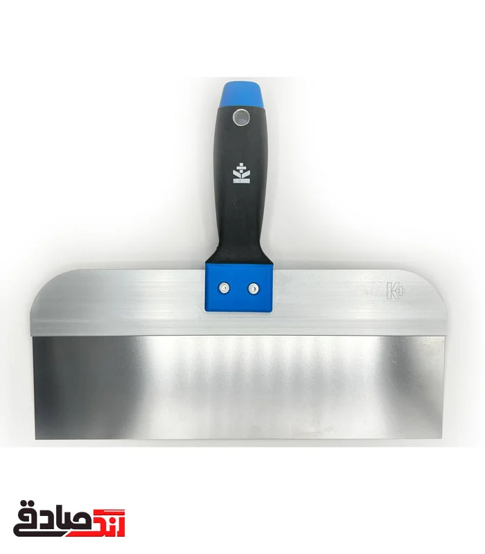 kardak k+ 30cm کاردک استیل کی پلاس 30 سانتی - Image 1