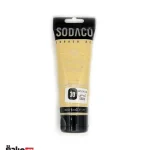 اکریلیک کرم ناپل تیوبی ۷۵ میل سوداکو 30