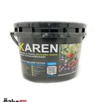 تکسچر سرامیک کارن 12 کیلویی