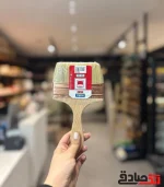 قلم تخت پهن 12 سانت ماکو - Image 2