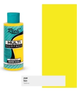 رنگ مولتی سورفیس ریچ کد 2129