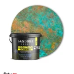 اکسید مس ساندورا کیلو