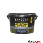 صخره ای ساندورا دبه