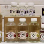 رزین اپوکسی اعلا 1.5 کیلویی گاندو غلیظ