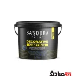 استوکو سفید ساندورا گالن