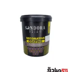 میکروسمنت اکونومی ساندورا کیلو