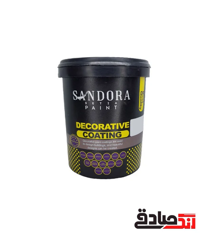 sandora killo آتراسیلور (مخملی) ساندورا کیلو - Image 1