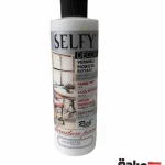 سلفی دکور کد 09429 ریچ (WHITE)