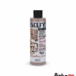 سلفی دکور کد 09455 ریچ (MOCHA)