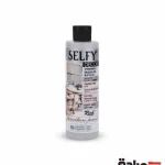 سلفی دکور کد 09461 ریچ (COUNTRY GREY)