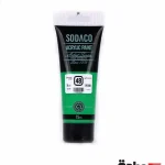 اکریلیک سبز چمنی ۷۵ میل سوداکو 48