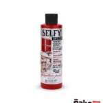 سلفی دکور کد 826 ریچ (ITALIAN RED)