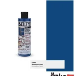 سلفی دکور  کد 836 ریچ (NAPOLION BLUE)