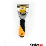 کاردک استیل دسته پلاستیکی هوچی 8 سانتی