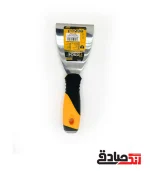 کاردک استیل دسته پلاستیکی هوچی 8 سانتی