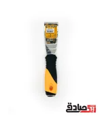 کاردک استیل دسته پلاستیکی هوچی 4 سانتی