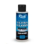 وارنیش اکریلیک سوپر براق ریچ