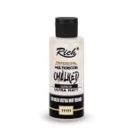 وارنیش اکریلیک سوپر مات ریچ