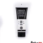 اکریلیک متالیک صدفی ۷۵ میل سوداکو 46