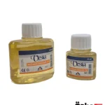 روغن بزرک 125میل وستا