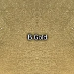 ورق طلا استیل کد B Goldفناچی (1000 عددی)
