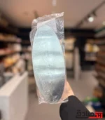 ماله استیل بیضی جی اس بی - Image 3