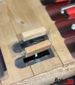 ماله استیل مینی پتینه - Image 3