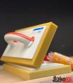 ماله ابری دکور - Image 3