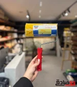 غلطک اسفنجی ماکو - Image 2