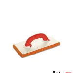 ماله اسفنجی دکور