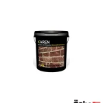 تکسچر سند استون کارن 1 کیلویی