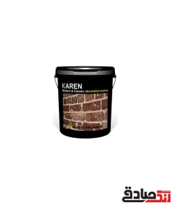 تکسچر سند استون کارن 1 کیلویی