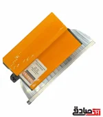 غلطک اسفنجی ماکو