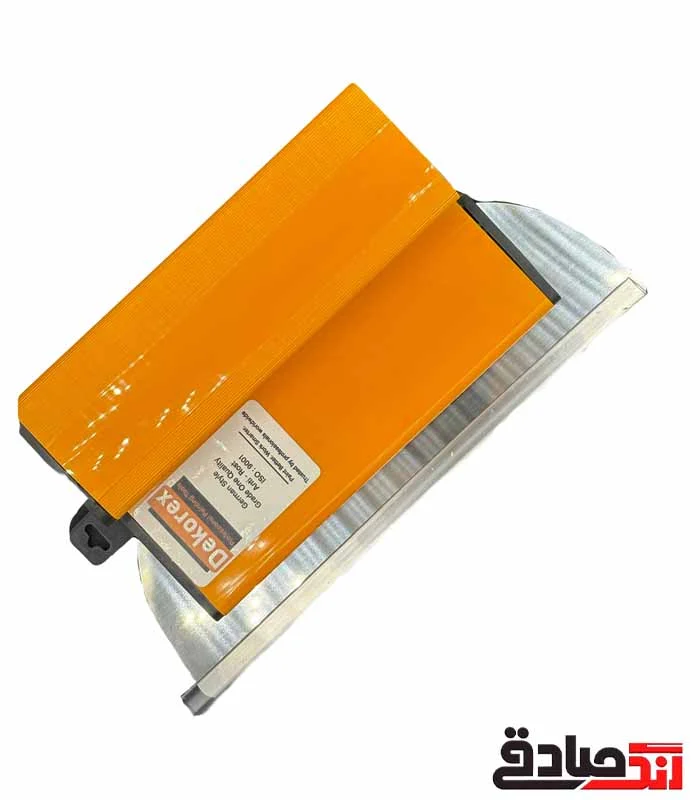 website product یدک 5 سانتی فومی دو عددی ماکو - Image 1