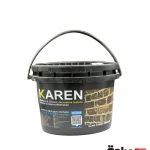 تکسچر سند استون  کارن دبه