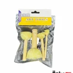 تامپون ابری 4 عددی