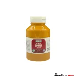 اکریلیک 250 میل اکر سوداکو