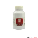 اکریلیک 250 میل سفید سوداکو