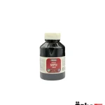 اکریلیک 250 میل مشکی سوداکو