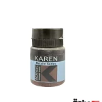 رنگ کهنه کاری قهوه ای کارن ربعی