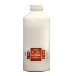 اکریلیک سفید 1کیلو سوداکو