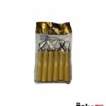 ست ابزار مجسمه سازی و سفالگری گچ کن 6 عددی