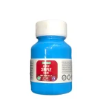 اکریلیک آبی روشن 125 میل سوداکو