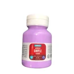 اکریلیک بنفش روشن 125 میل سوداکو