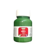 اکریلیک سبز 125 میل سوداکو