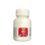 اکریلیک سفید 125 میل سوداکو